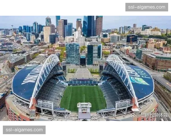 西雅图气候承诺竞技场将安装全新中央吊斗屏,提升观赛体验 西雅图气候承诺竞技场将安装全新中央吊斗屏,提升观赛体验
