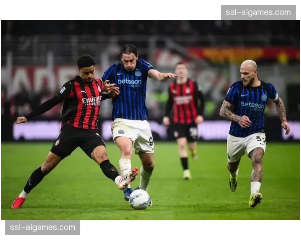 科莫追平国际米兰，成为意甲零封次数最多球队之一